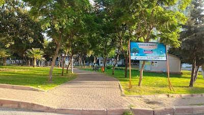 Photos of Huzurevleri Parkı