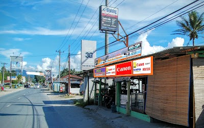 Photos of Bintang Photo