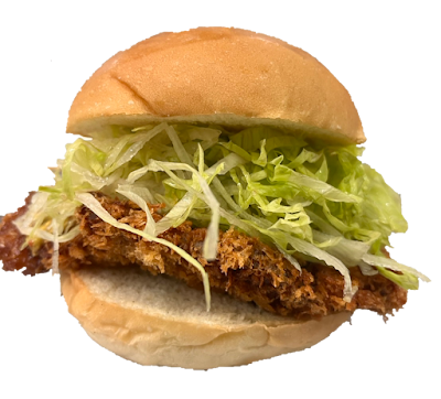 NAKIJIN BURGER