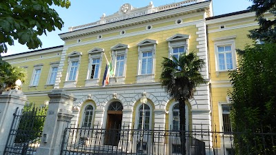 Court of Rovereto