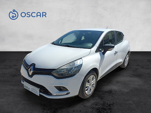 Oscar Alquiler de Coches Ogíjares - Thumbnail