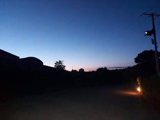 Talybont Farm Campsite Gallery - United Kingdom