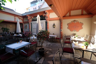 Photos of Romantik Hotel Restaurant Weinhaus Messerschmitt in Bamberg