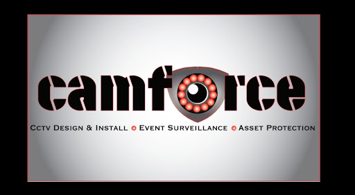 camforce - Visual