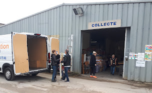 Photo n°1 de Les Ateliers LigéteRiens à Tavers (Centre de recyclage)