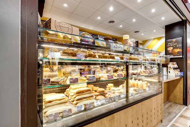 Columbus Café & Co