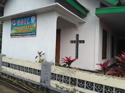 church
