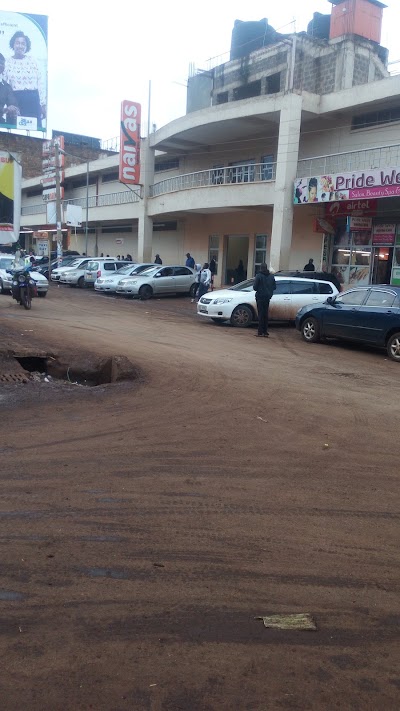 Photos of Naivas Supermarket Nyeri