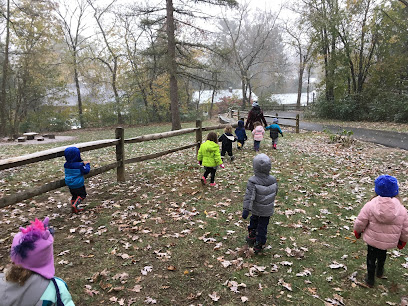 Landis Woods Nature Preschool