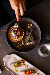 Photo n°28 de Brasserie Les Fenêtres à Marseille (Restaurant)