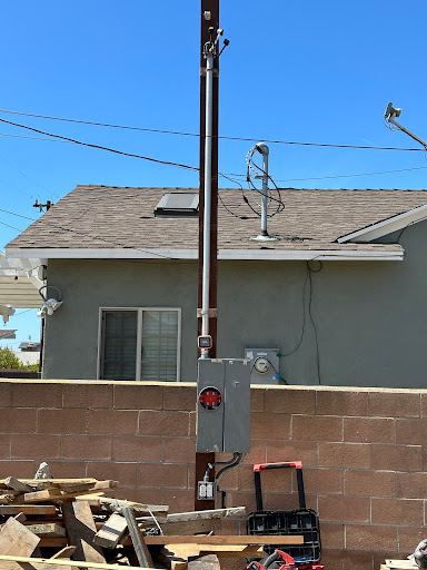 TM Electrical LLC - Thumbnail
