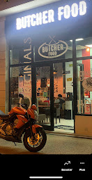 Photo n°11 de BUTCHER FAST-FOOD HALAL à Trappes (Restaurant halal)