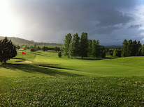 Golf d'Aubeterre à Pillac