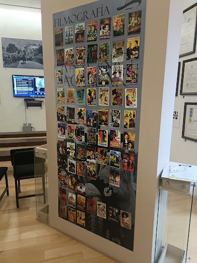 Museo y despacho de Antonio Aguilar - Thumbnail