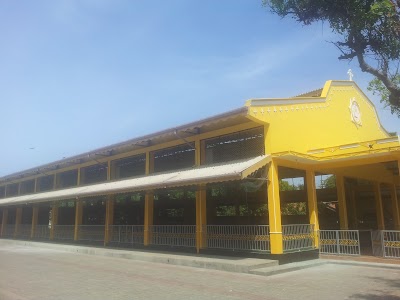 Photos of St. Sebastian's Cathedral
