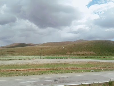 Photos of VALLE DEL SOL Park