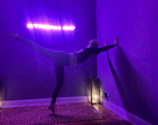 StreamFit - Visual