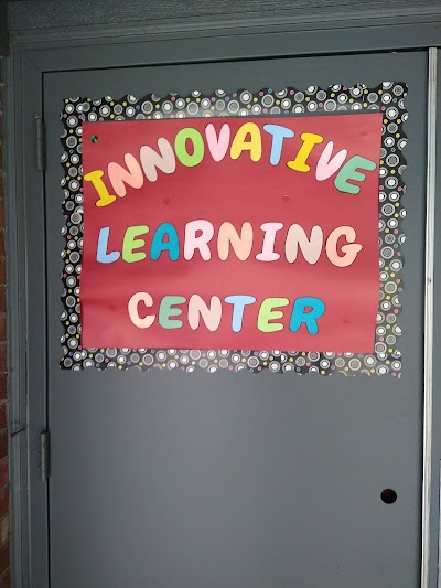 Innovated Learning center, Childcare