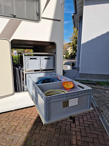 MW Systeme - Visual