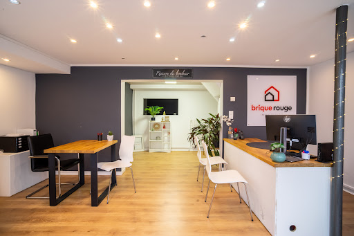 Brique Rouge Immobilier - Gondecourt