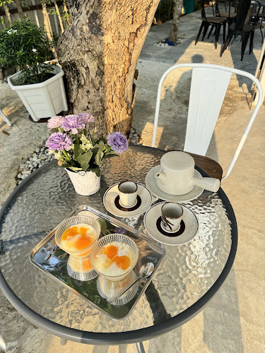 15 Home cafe