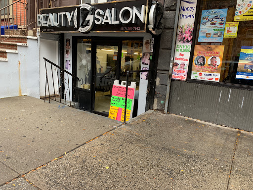 JZG Beauty salon inc - Thumbnail