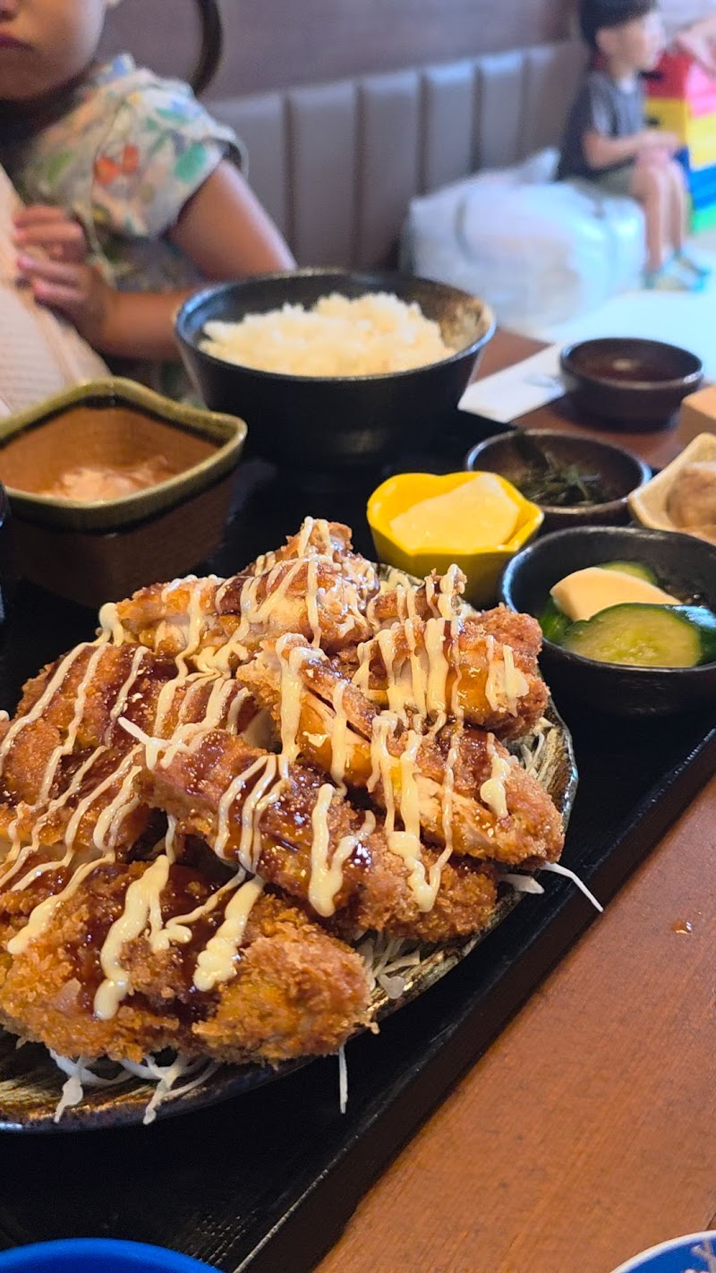 海鮮と炭火焼酒場JAG