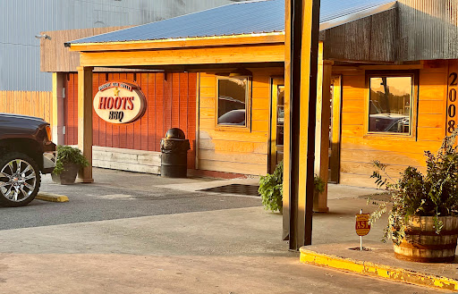 Hoots BBQ & Steaks