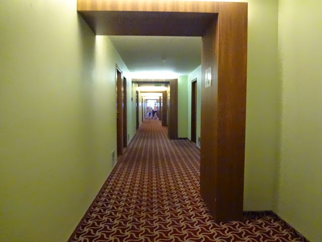 Hotel Jurmala Spa