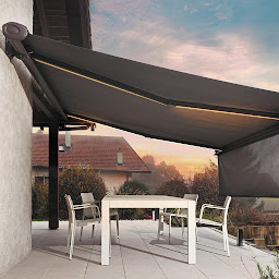 Photo n°11 de Artisan France Fenêtre à Paris (Magasin de stores et de rideaux)