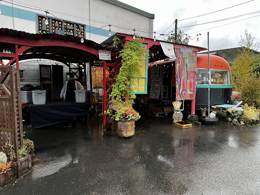 Georgetown Trailer Park Mall