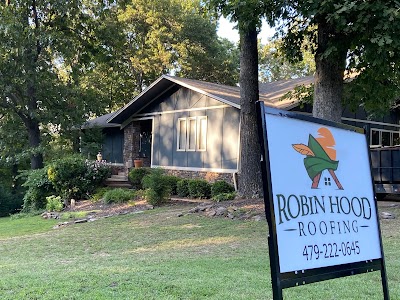 Robin Hood Roofing