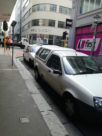 Photos of First Car Rental Cape Town City