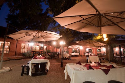 Photos of Oasis Motel - Gaborone - BWP 699
