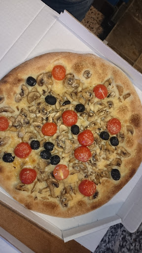 Pizzeria D'Asporto Riale Di Kakoui M. - Thumbnail