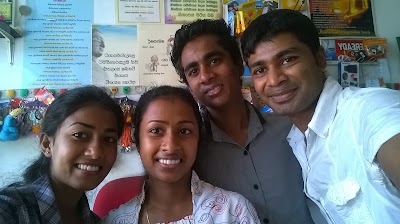Photos of Wickramasinghe Multishop