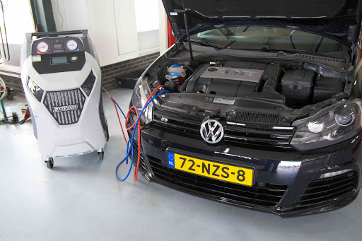 Autobedrijf van der meer - Thumbnail