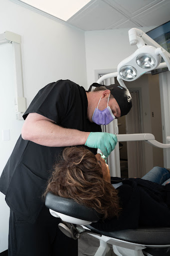 Precision Oyster Bay Family Dental & Specialty