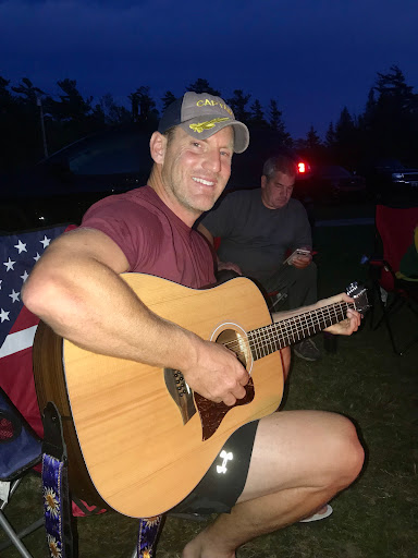 Just Show Up Campground - Thumbnail