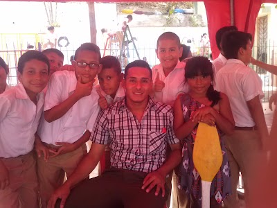 Photos of Escuela Nuevo Ecuador