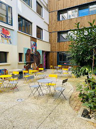 Photo n°1 de Centre de Formation Saint-Honoré - STHO à Paris (Centre de formation continue)