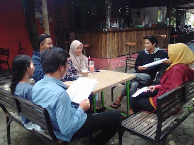 Photos of Warung Kopi Matoa