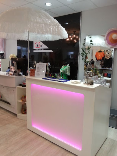 Cocktail-Fuzzy - Ihre mobile Cocktailbar - - Thumbnail