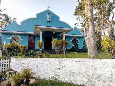 church