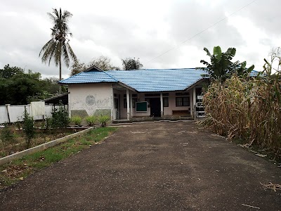Photos of SPBU HIKUN