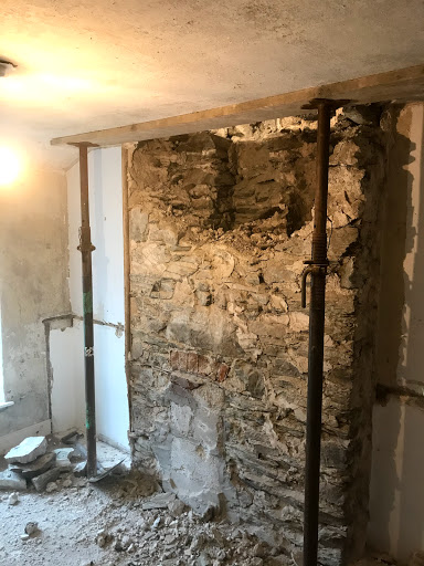 Cornish Upkeep - Visual