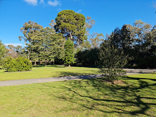 Bendigo Botanic Gardens Playground Gallery - Australia