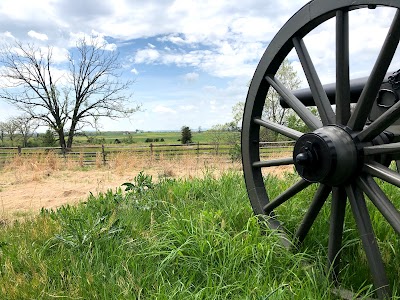 State of Pennsylvania Monument