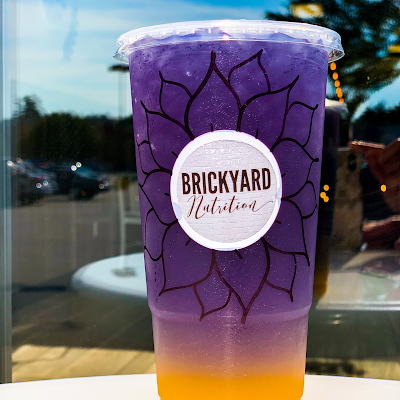 Brickyard Nutrition