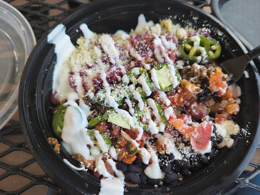 Wahaka Taco - Thumbnail